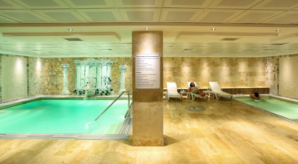 Ugurlu Thermal Resort, foto 11