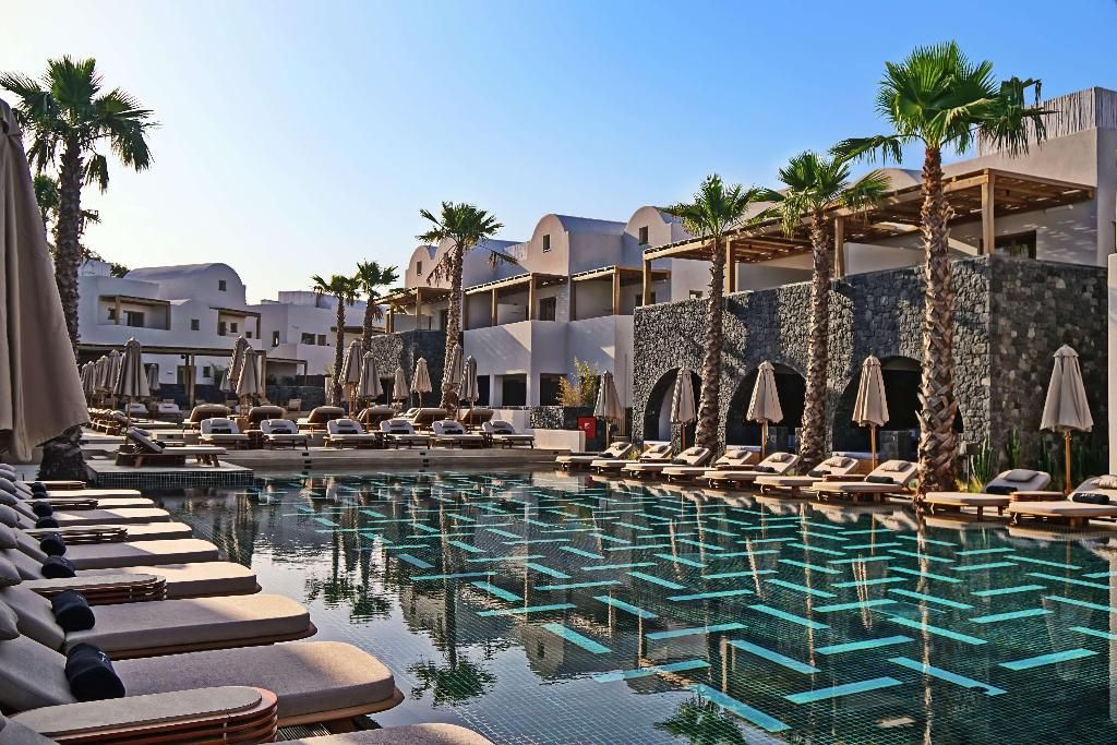 Radisson Blu Zaffron Resort, Santorini, foto 10