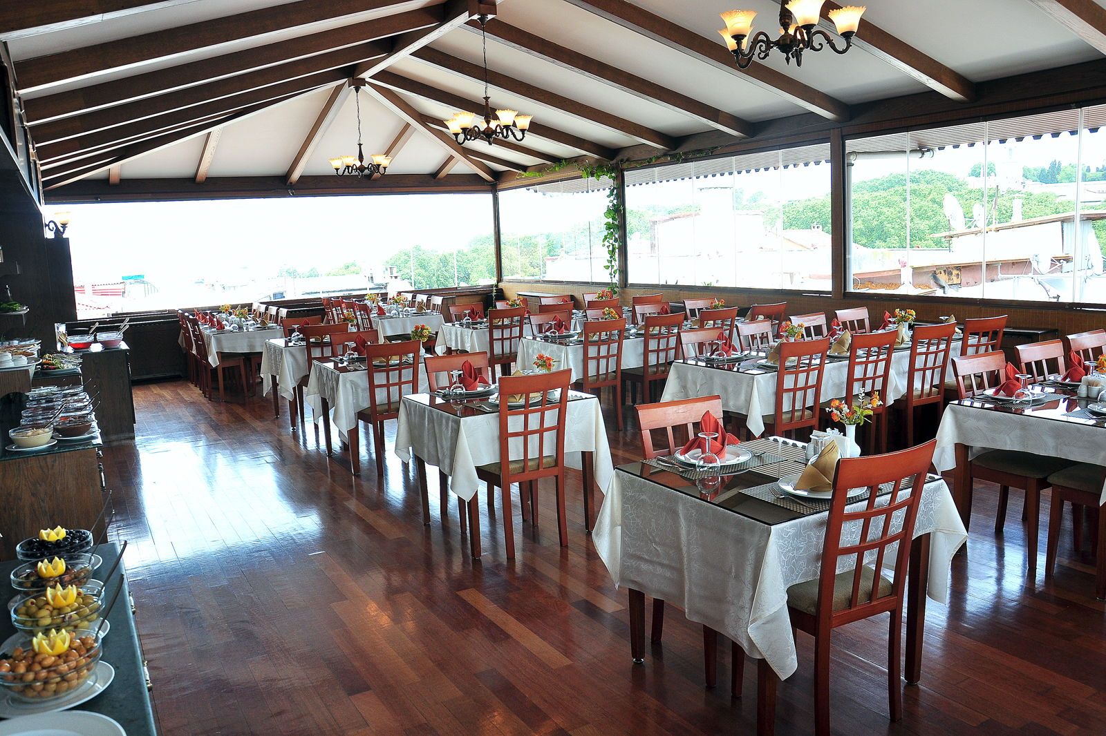 Centrum Suites, foto 3