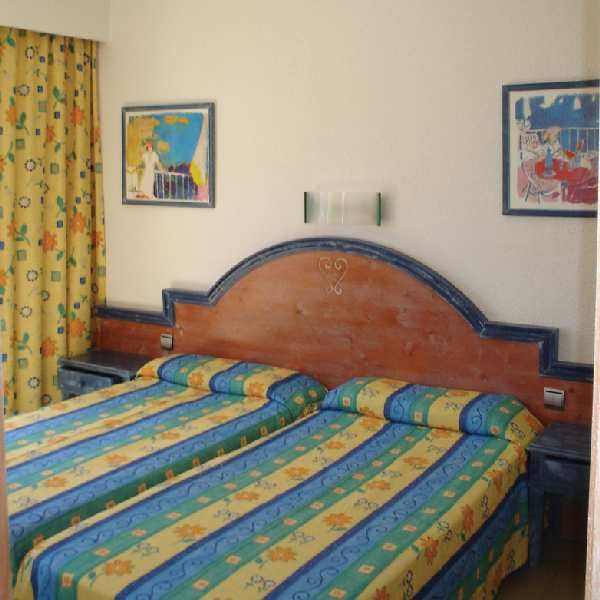 Cala Nova Apartments, foto 3
