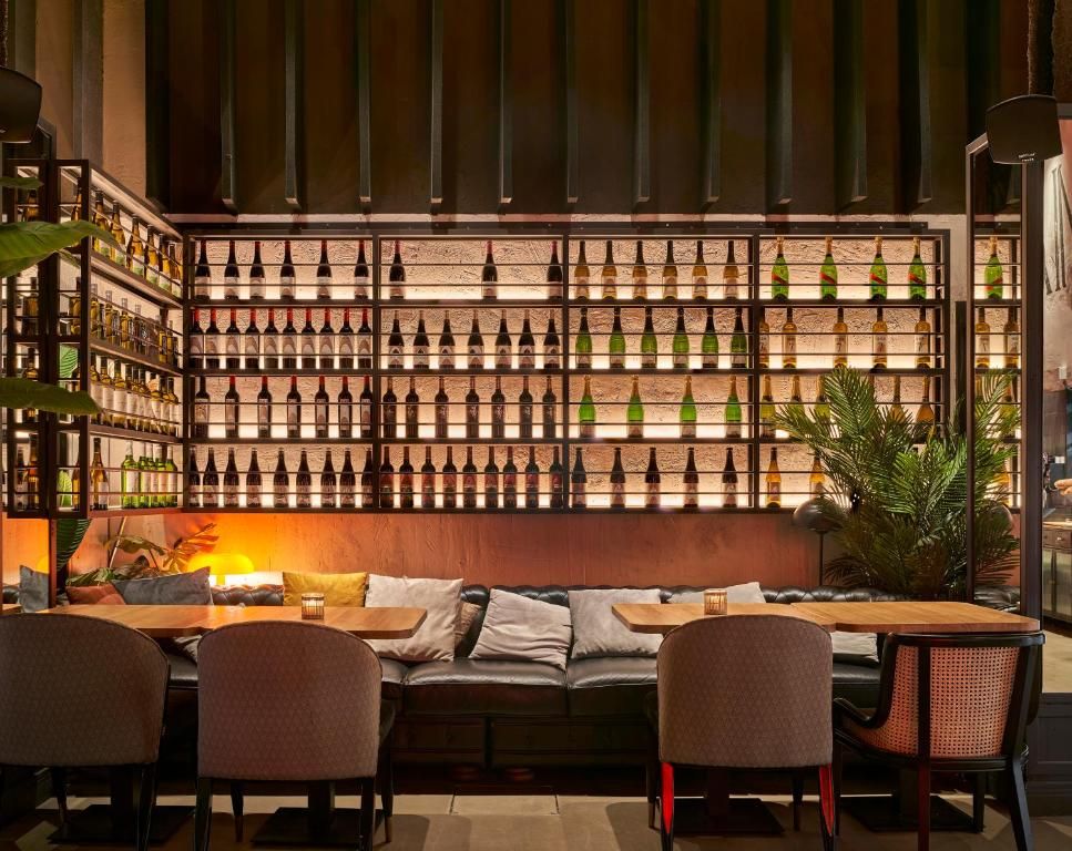 Bilder Boutique Hotel, foto 6