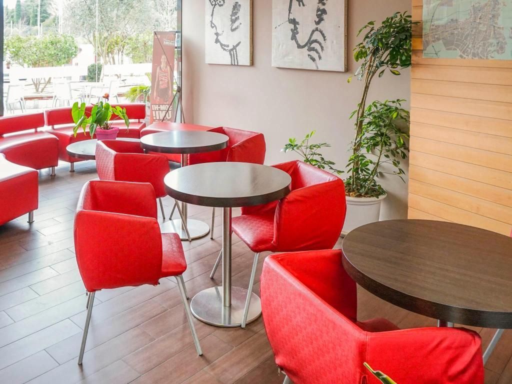 Hotel Ibis Girona Costa Brava, foto 13