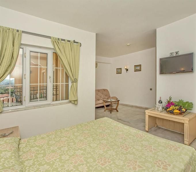 Hotel Sinatra, foto 13