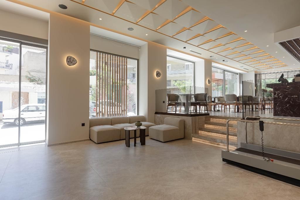 Nesean Plaza Hotel, foto 10