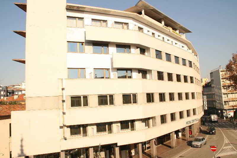 Hotel Centrale, foto 2