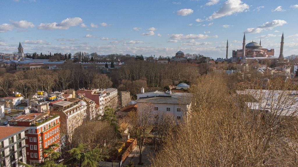 Sude Konak, foto 3