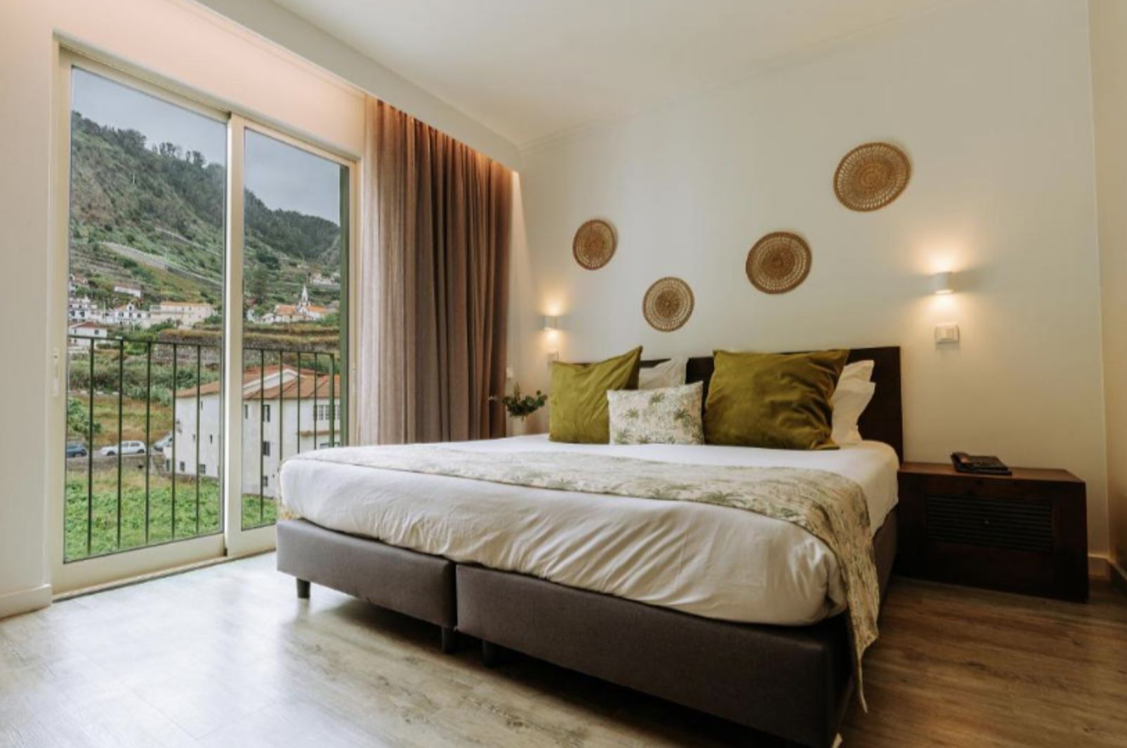 Hotel Euro Moniz, foto 2