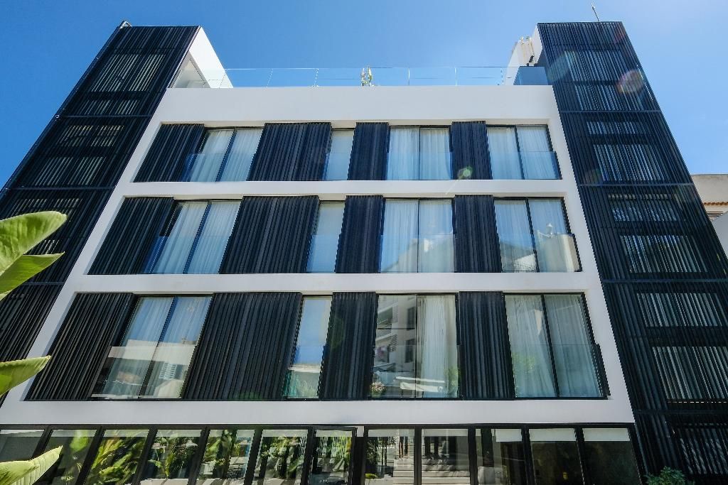 M. Hotel, foto 10