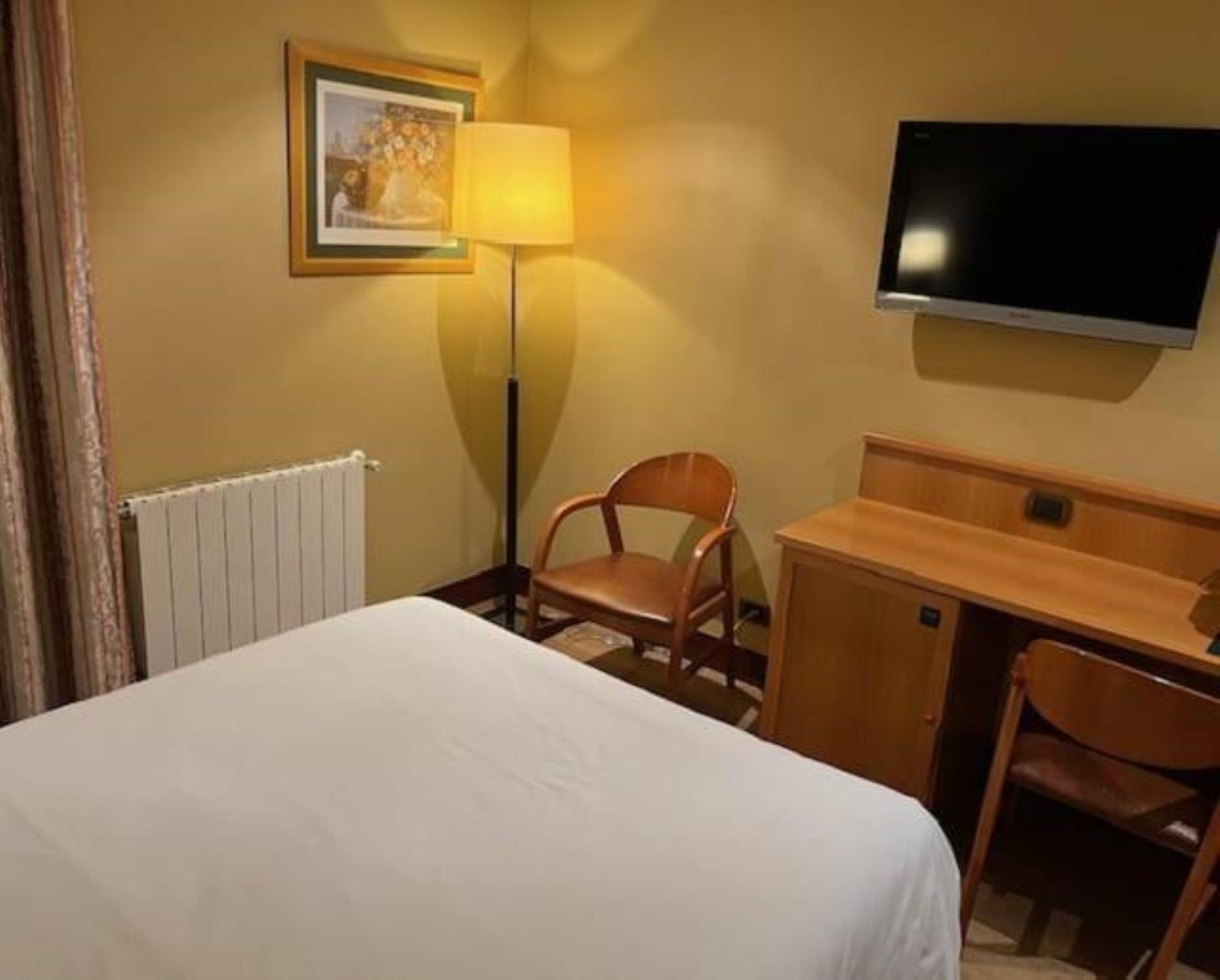 Hotel Coto Real, foto 7