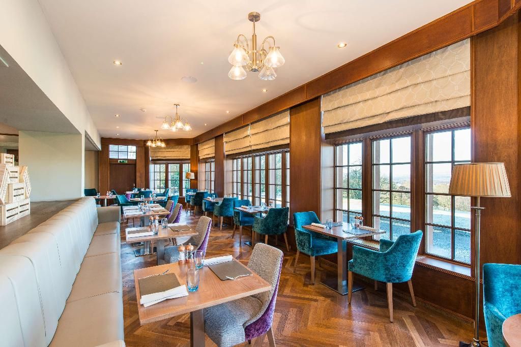 Murrayshall Hotel, foto 5