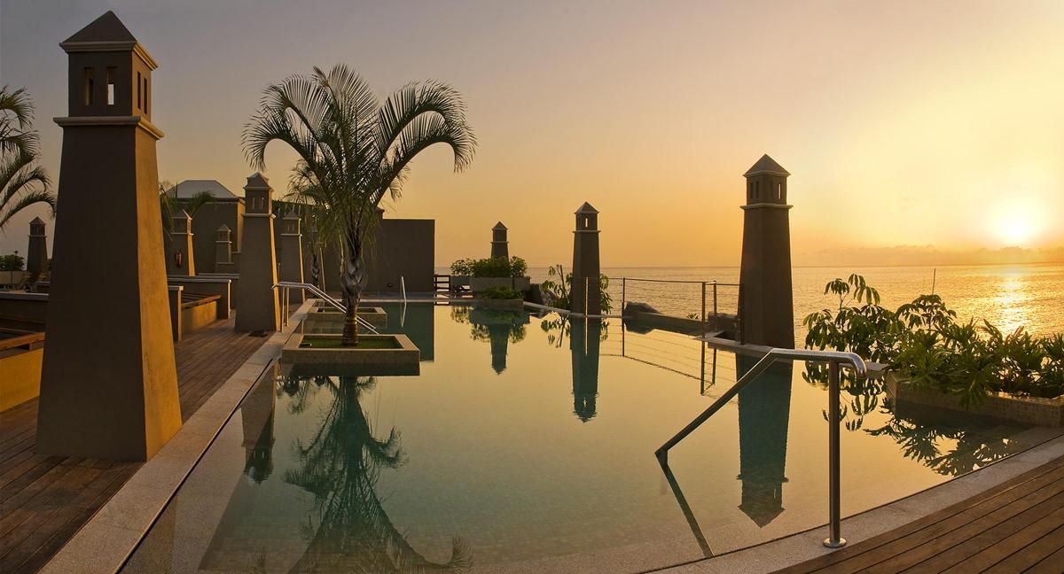 Hotel Playa Calera, foto 6