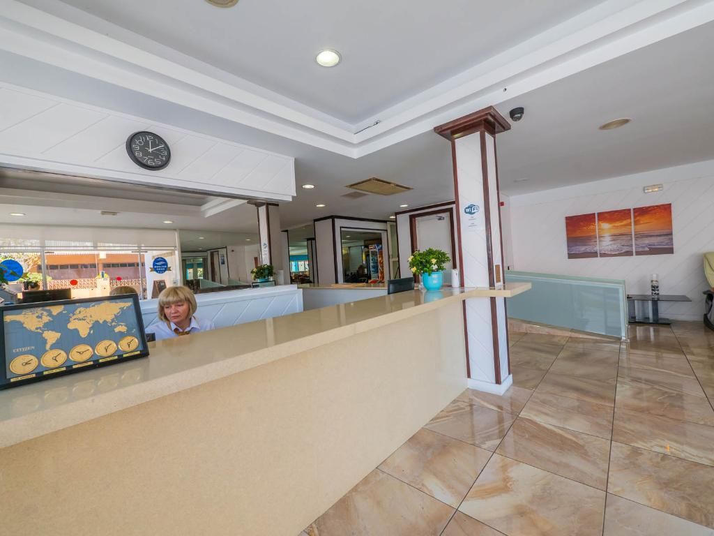 Hotel Golden Sand, foto 13