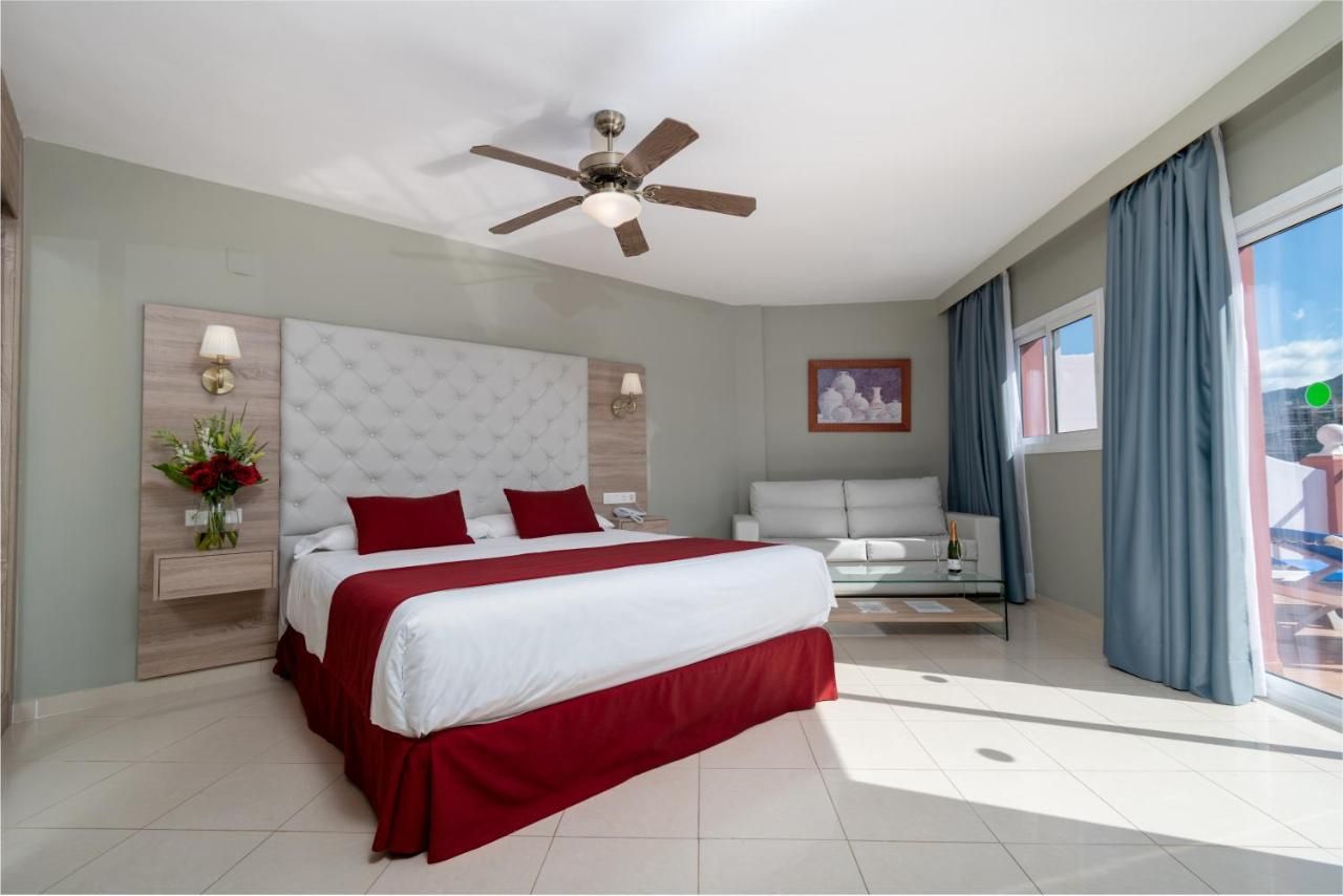 Hotel Los Arcos, foto 6