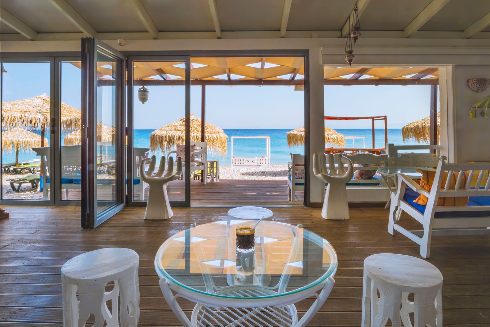 Kokkari Beach, foto 7