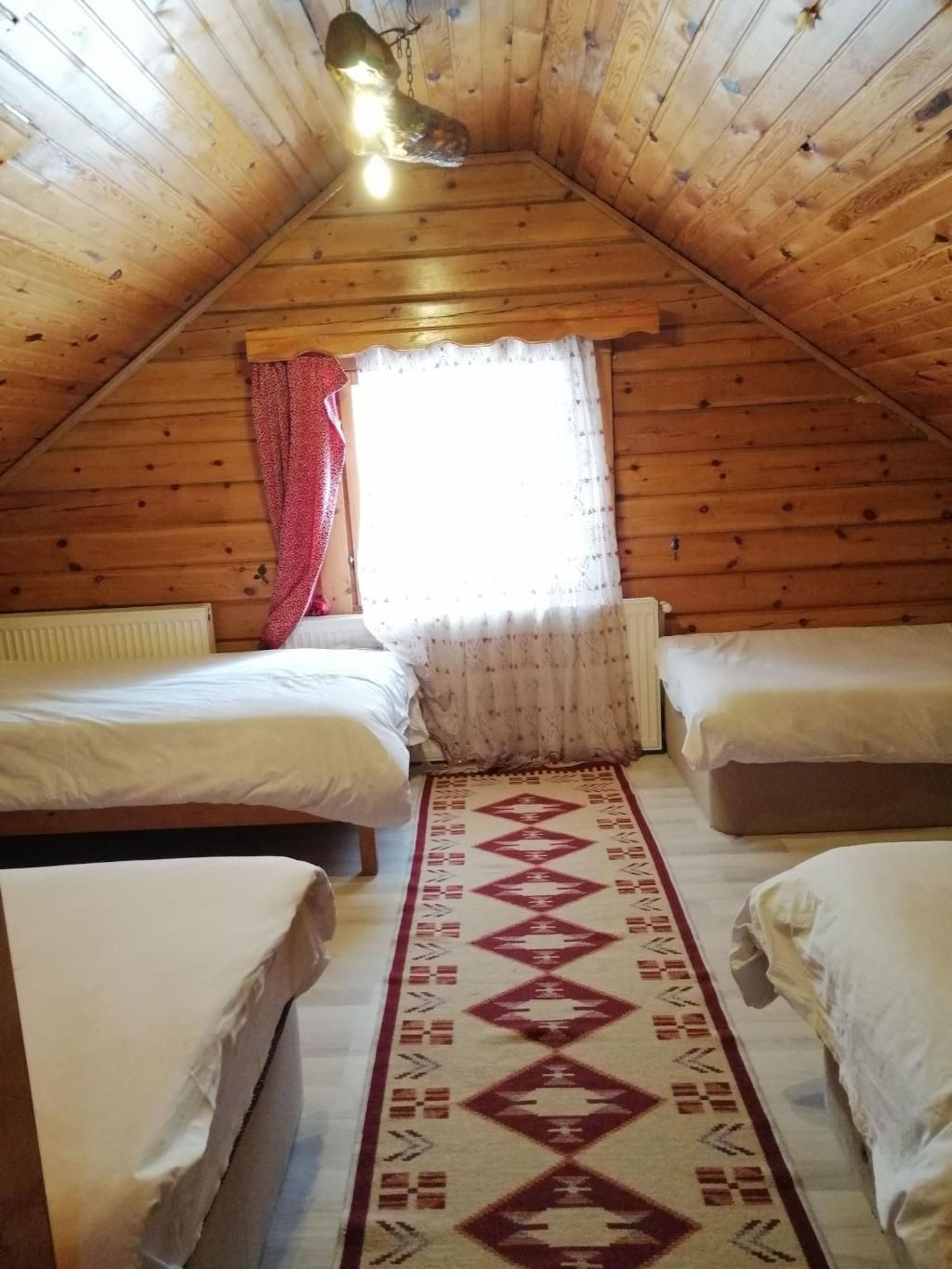 Abant Dere Otel, foto 11