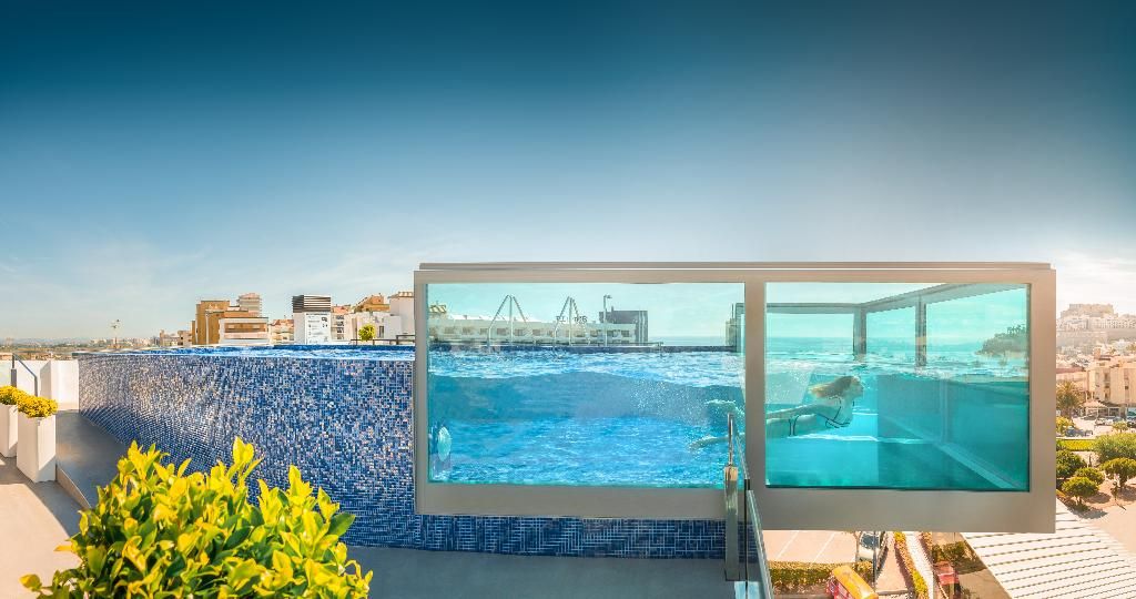 Hotel RH Don Carlos & Spa, foto 8