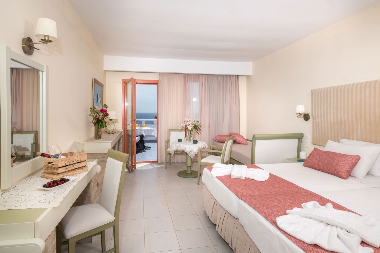 Kalypso Cretan Village Sense Resort & Spa, foto 7