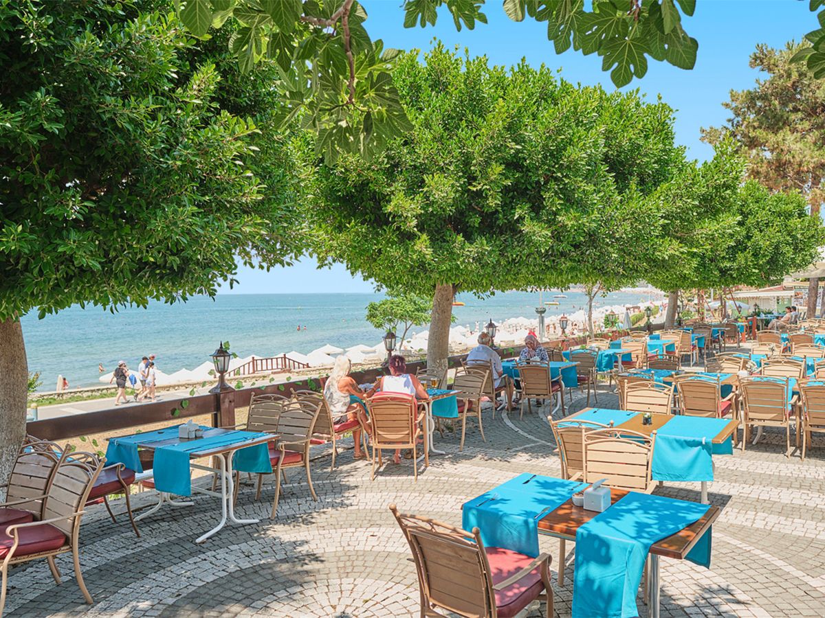 Nova Beach Hotel, foto 11