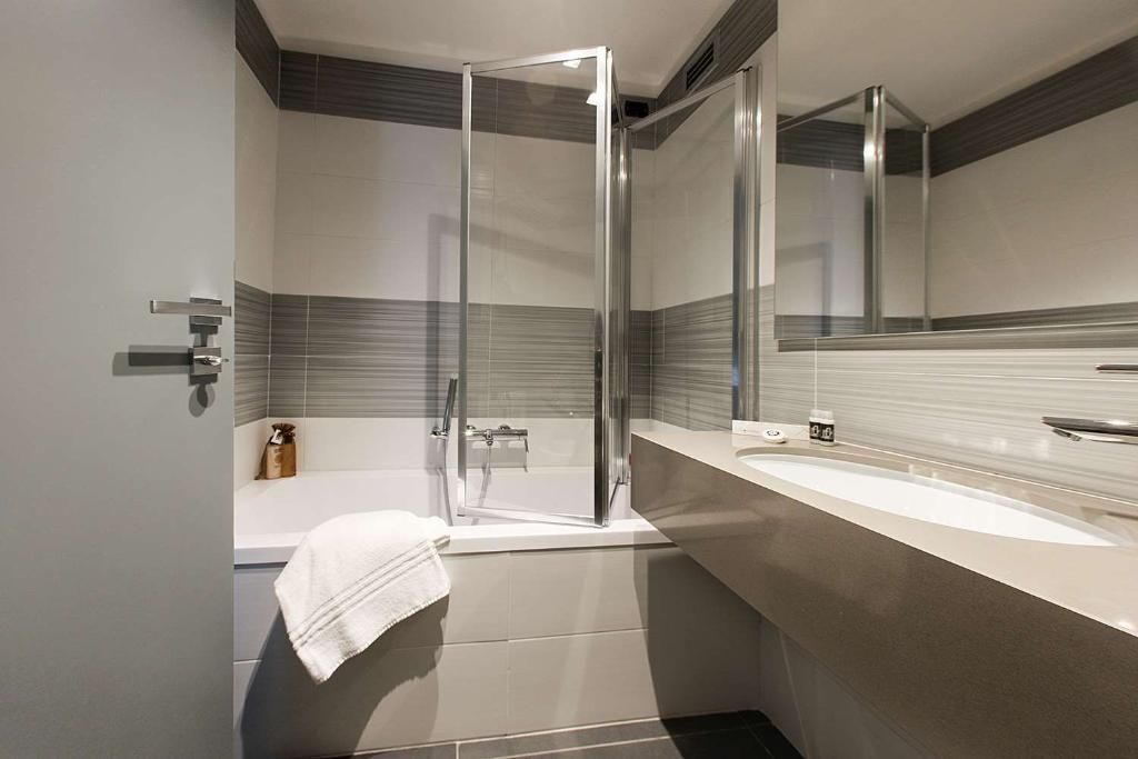 Best Western JFK Hotel, foto 13