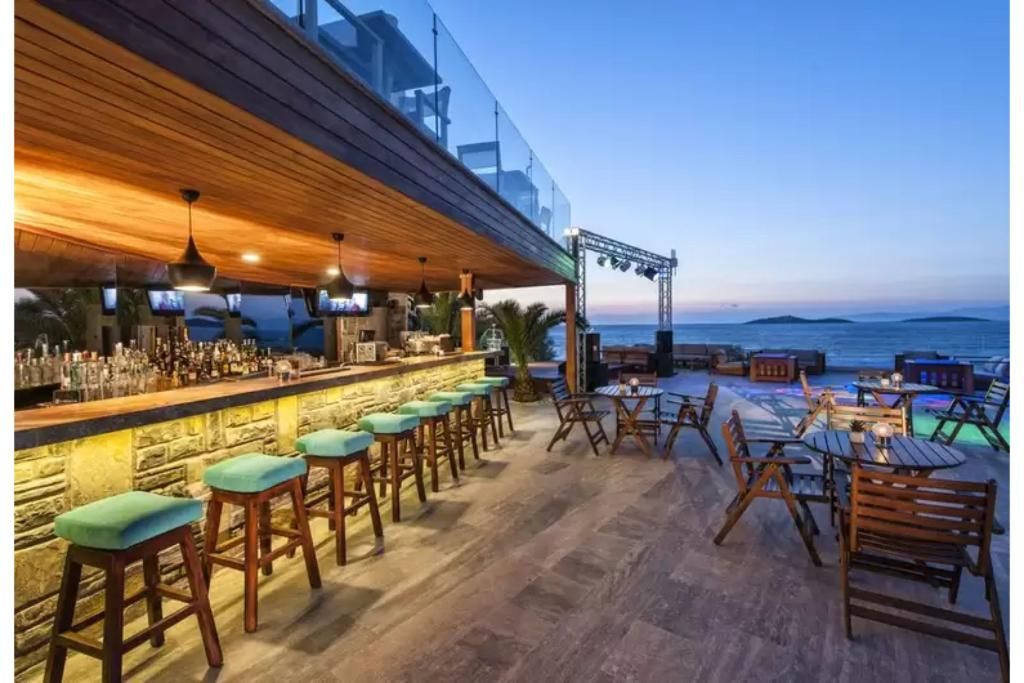 Sarpedor Boutique Hotel, foto 8
