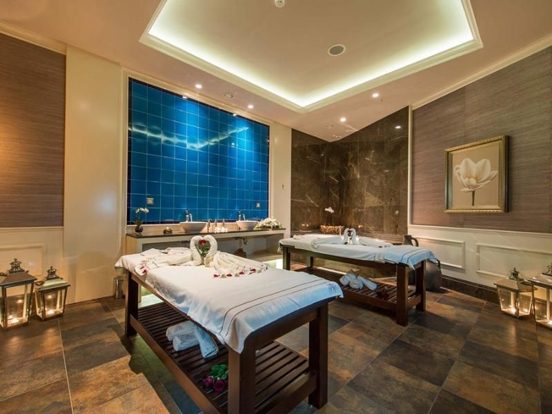 Elite World Istanbul Florya, foto 14