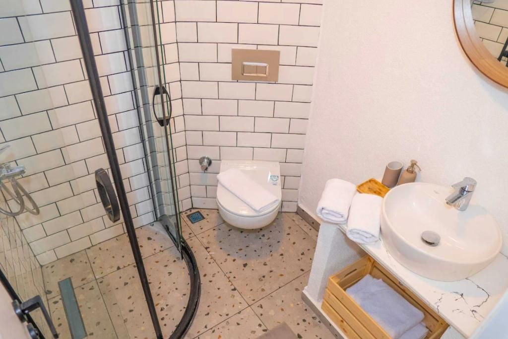 Aloha Suites Mediterranean Houses, foto 13