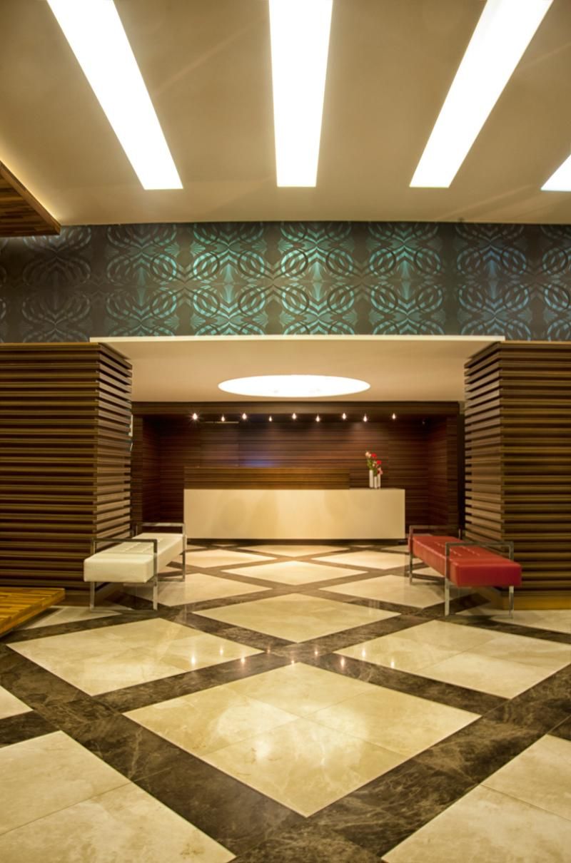 Hera Hotel, foto 8