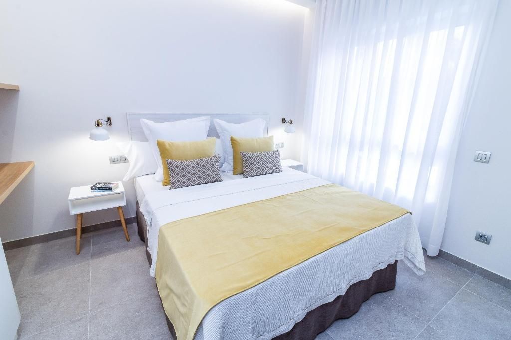 URBANSEA Holiday Homes, foto 4