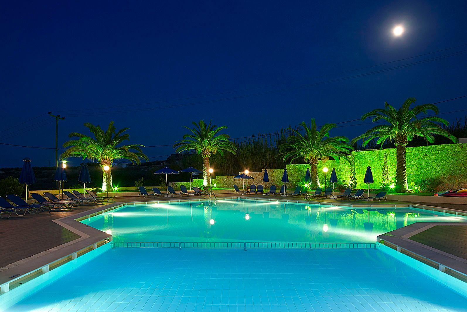 Hotel Eleftheria, foto 14