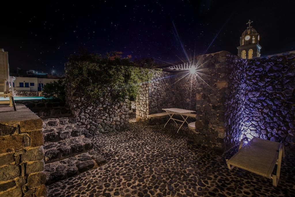 Santorini Heritage Villas & Mansions, foto 14