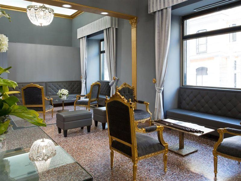 Golden Tulip Rome Piram, foto 8