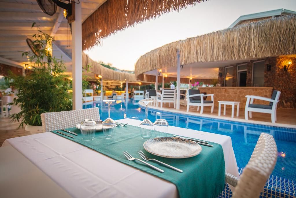 Likya Pavilion Hotel, foto 10