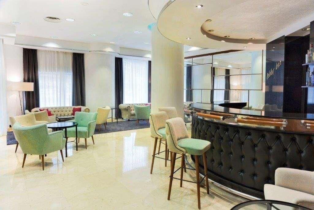 Hotel Gran Vía Logroño, foto 10