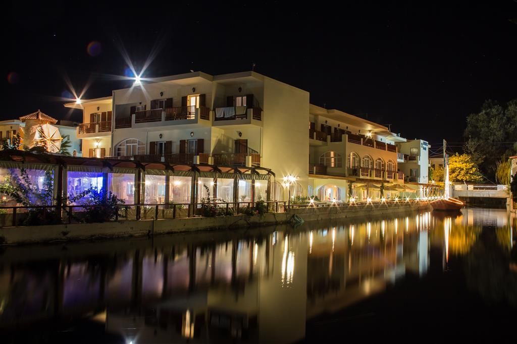 Kalyves Beach Hotel, foto 12