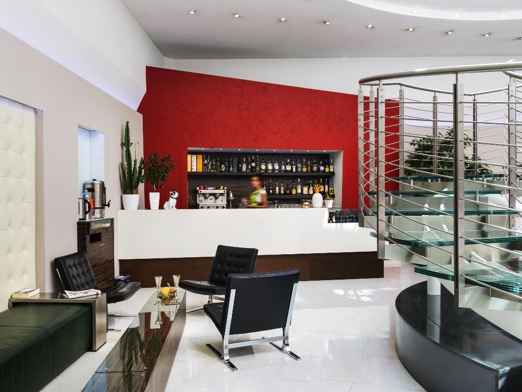 ibis Styles Milano Centro, foto 6