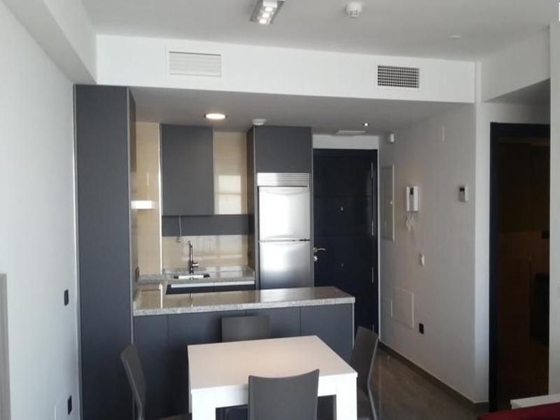 Apartamentos Fuengirola Playa, foto 8