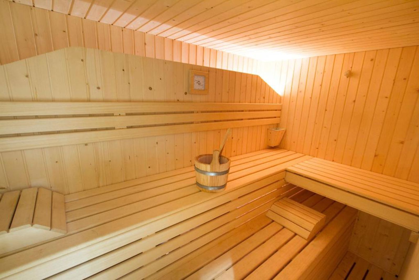 Hotel Garbí Mil·lenni, foto 8
