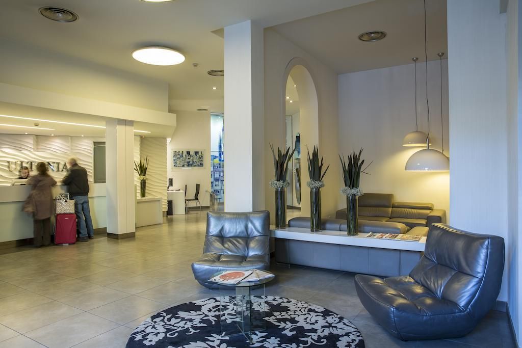 Hotel Gran Ultonia, foto 11