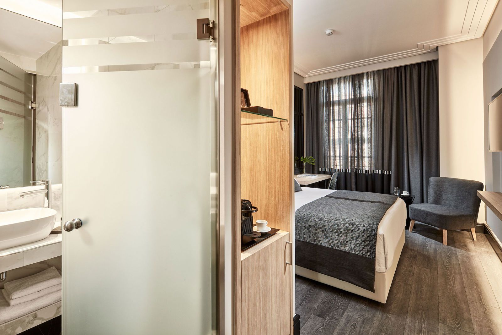 Antigon Urban Chic Hotel, foto 10