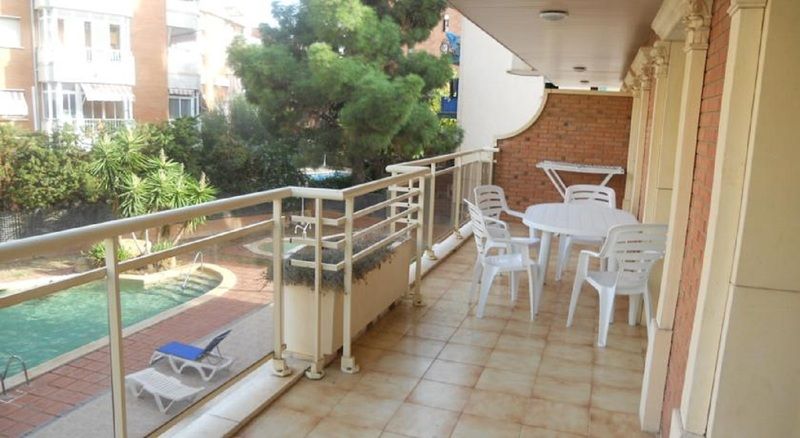 Apartamentos Palas Salou, foto 5