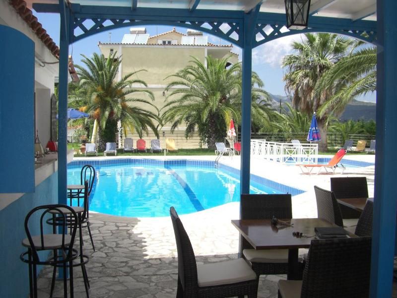 Zeus Studios & Apartments, foto 11