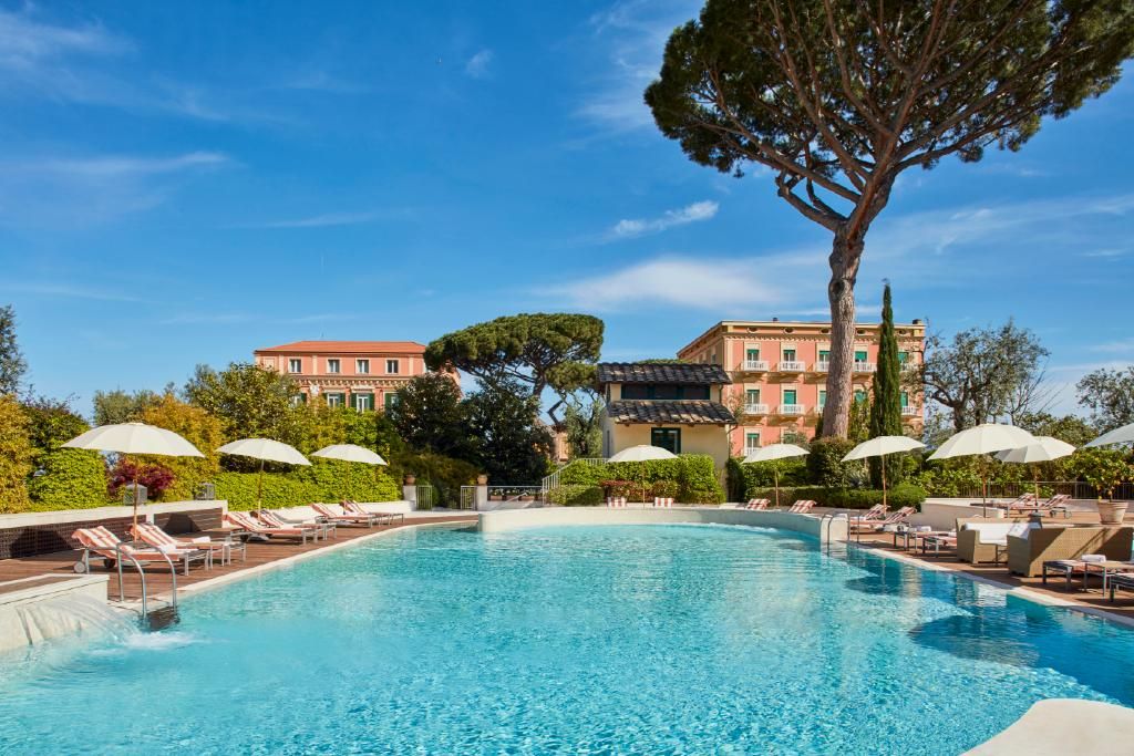 Grand Hotel Excelsior Vittoria, foto 2