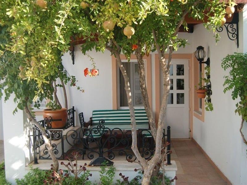 Manzara Boutique Hotel, foto 15