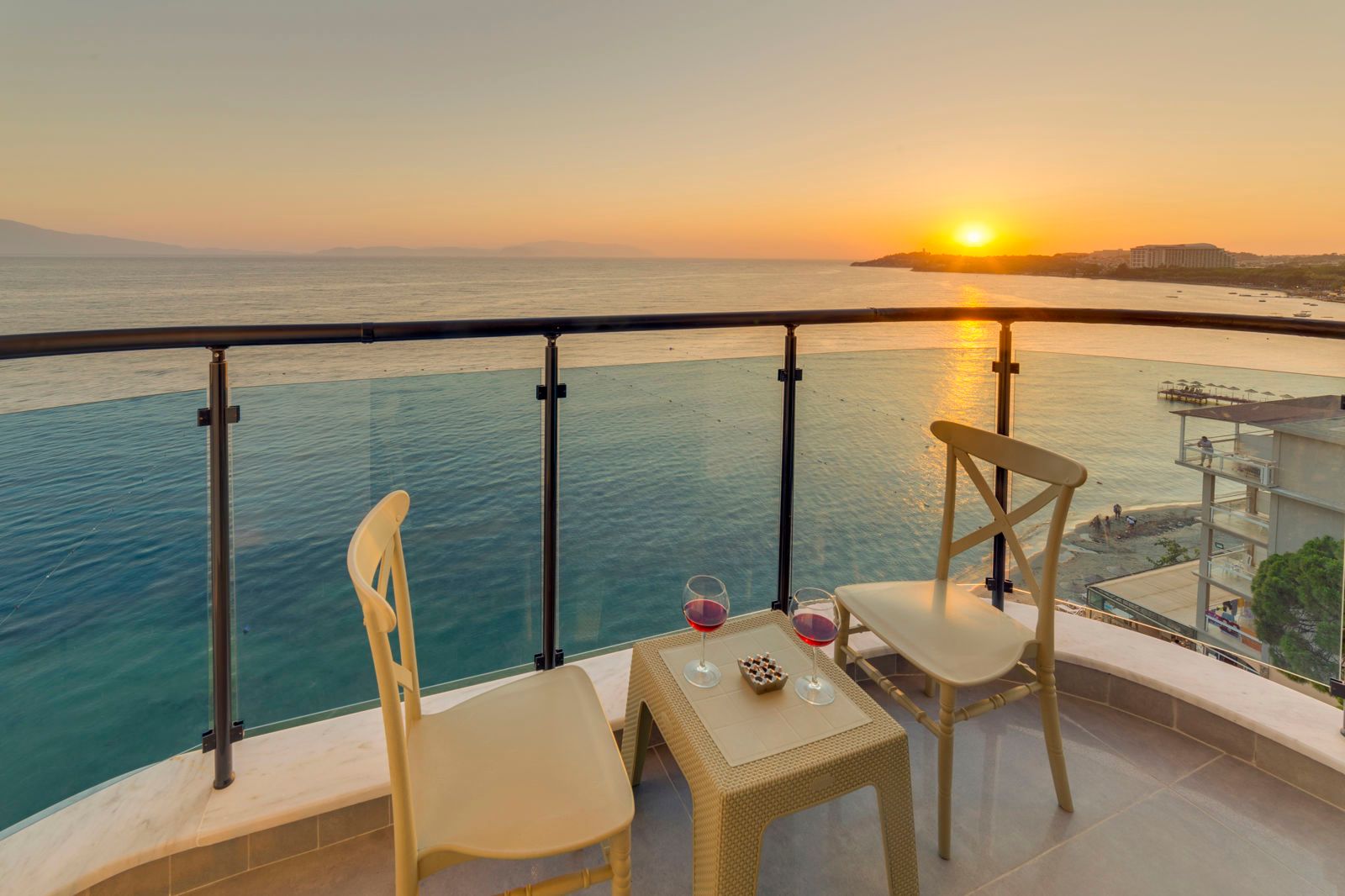Signature Blue Resort, foto 4
