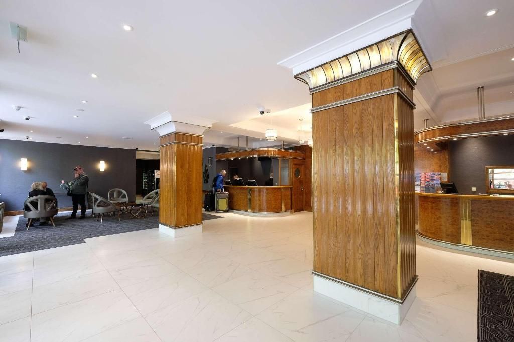 The Tavistock Hotel, foto 10