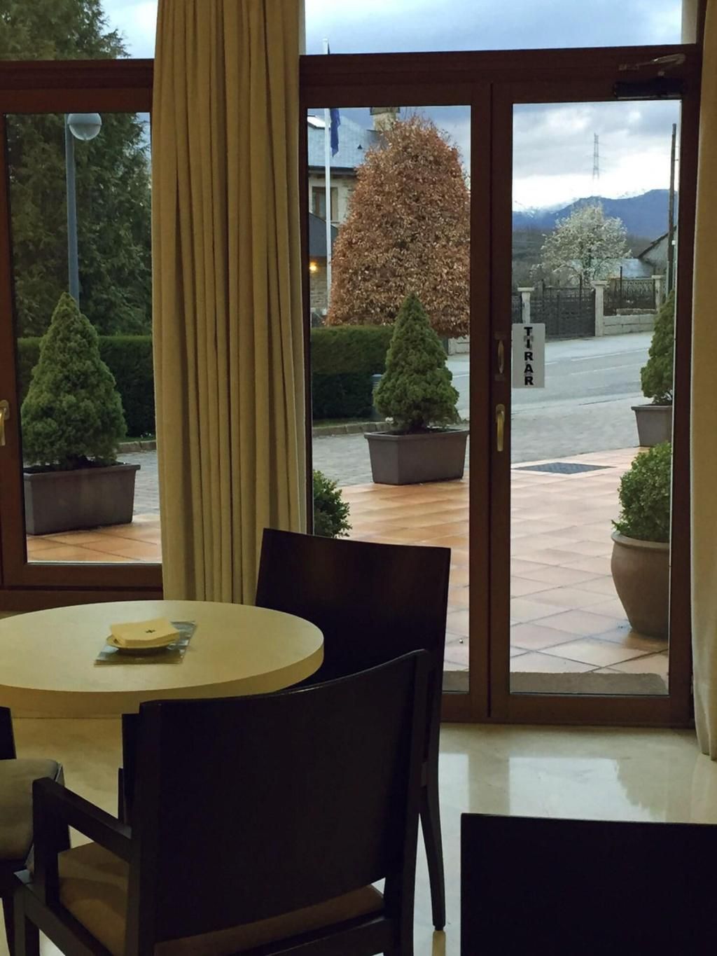 Parador de Puebla de Sanabria, foto 10