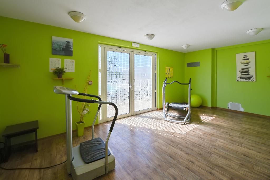 Comfort Aparthotel Six-Fours, foto 7