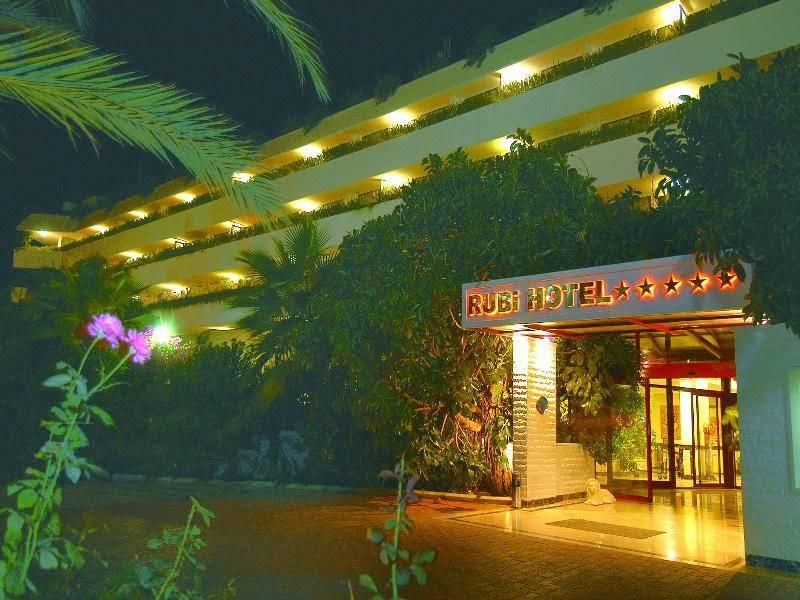 Rubi Hotel, foto 10