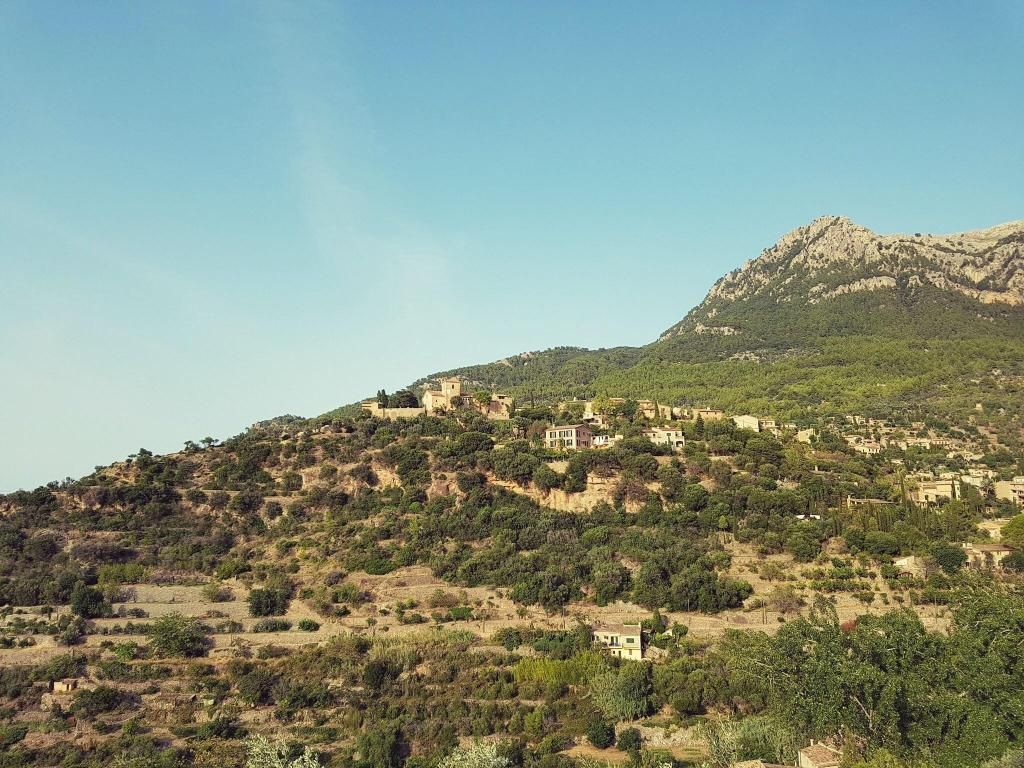 Hotel Es Molí, foto 2