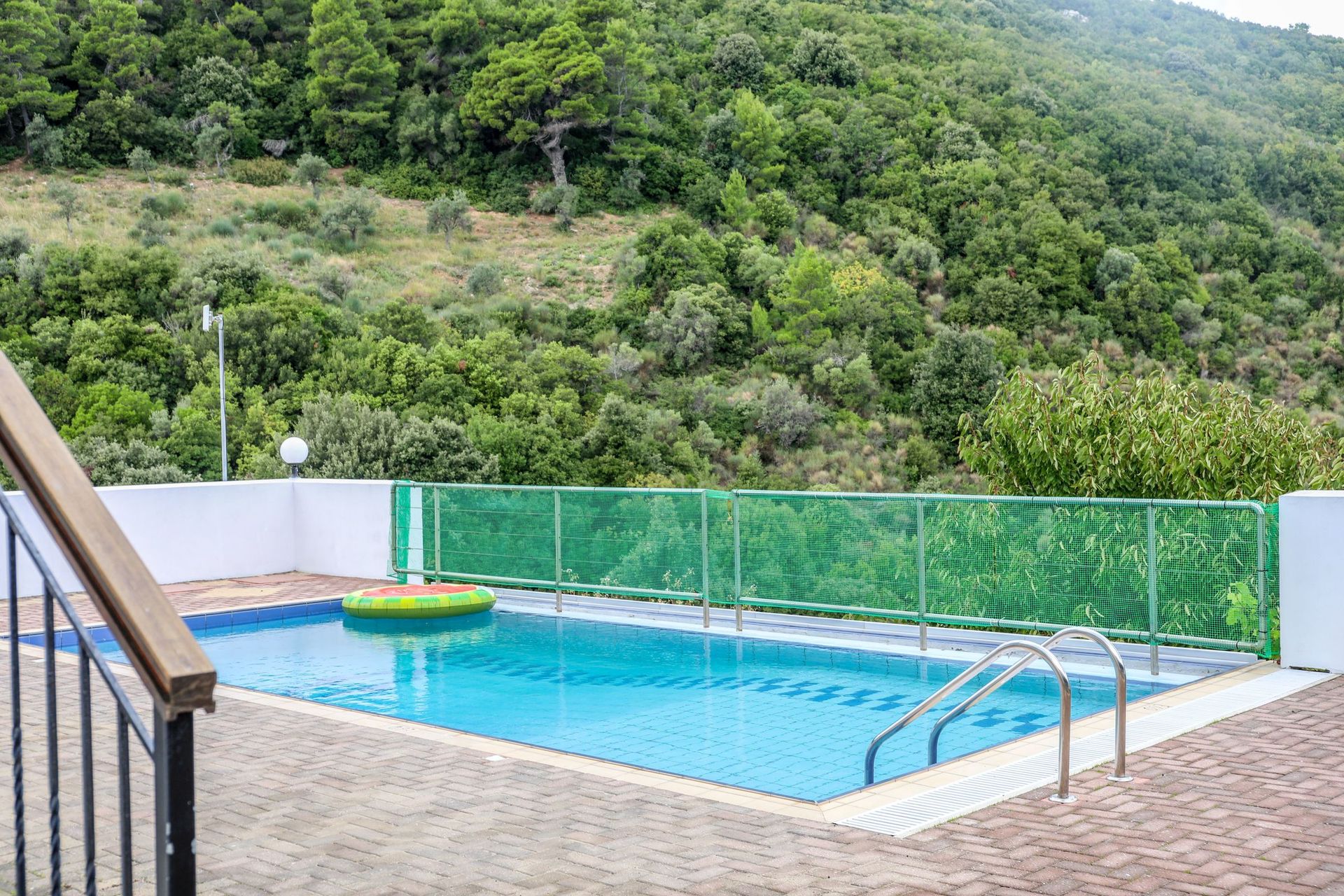 Villa Mitzelos, foto 12